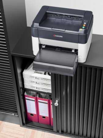 FS-1060DN (снят с производства)