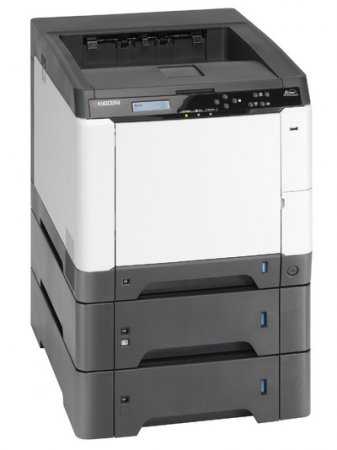 FS-C5150DN (снят с производства)