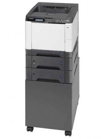 FS-C5150DN (снят с производства)