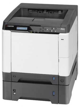 FS-C5150DN (снят с производства)