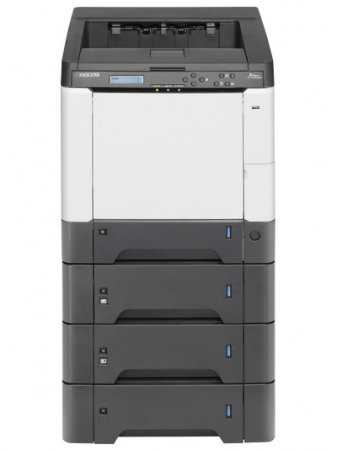 FS-C5250DN (снят с производства)