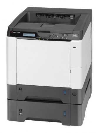 FS-C5250DN (снят с производства)