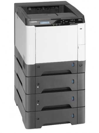 FS-C5250DN (снят с производства)