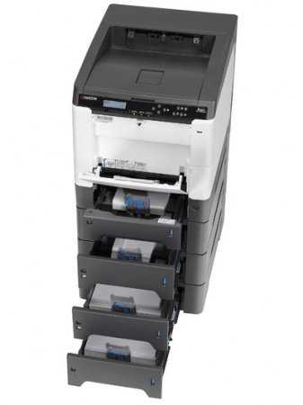 FS-C5250DN (снят с производства)