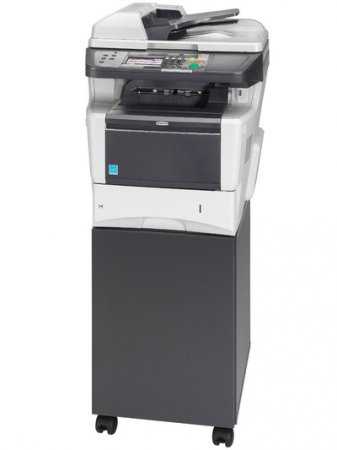 FS-3540MFP (снят с производства)