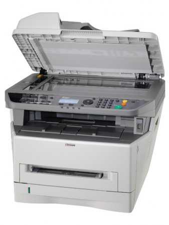 FS-1124MFP (снят с производства)