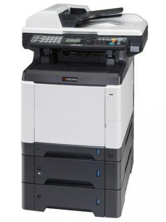 M6526cdn (снят с производства)