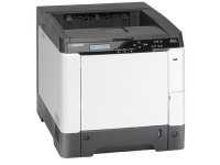 FS-C5250DN (снят с производства)