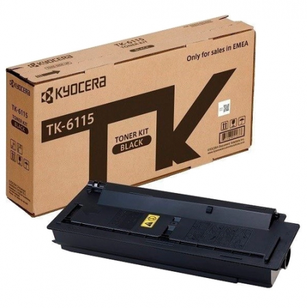 Тонер-картридж KYOCERA TK-6705