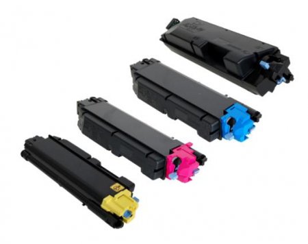 Тонер-картридж KYOCERA TK-5150 CMYK