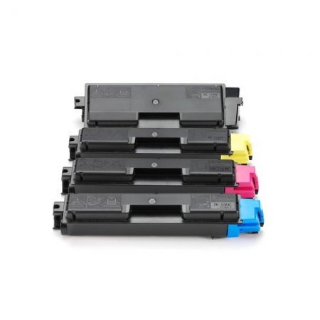 Тонер-картридж KYOCERA TK-590 CMYK