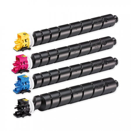 Тонер-картридж KYOCERA TK-8345 CMYK