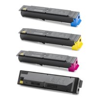 Тонер-картридж KYOCERA TK-5205 CMYK
