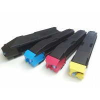 Тонер-картридж KYOCERA TK-8305 CMYK